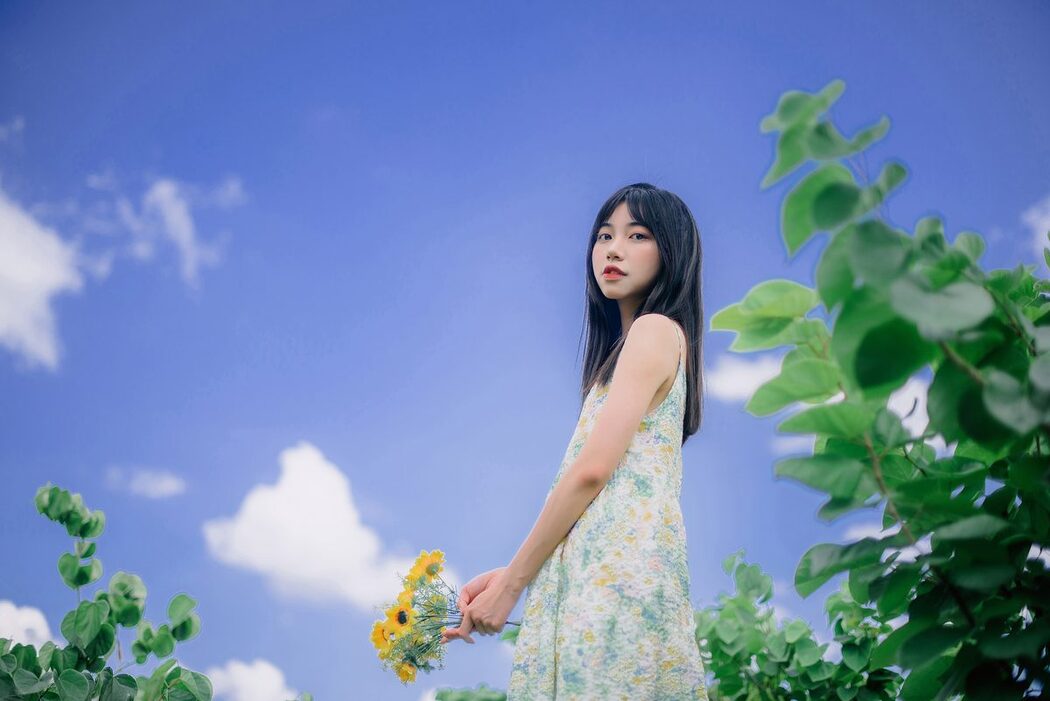 YiTuYu艺图语 Vol.6126 Cmz