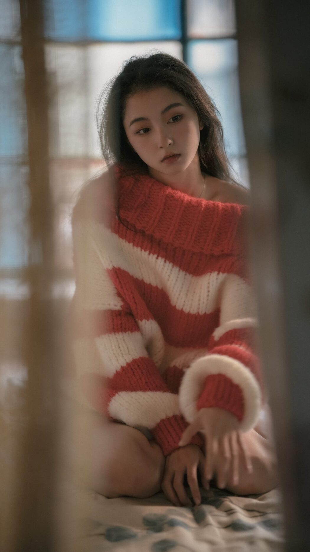 YiTuYu艺图语 Vol.909 Xiao Jing