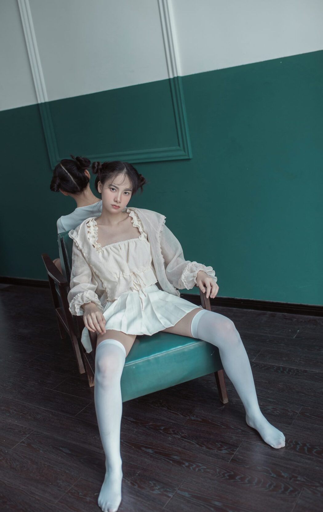 YiTuYu艺图语 Vol.924 Xiao Yuan Na