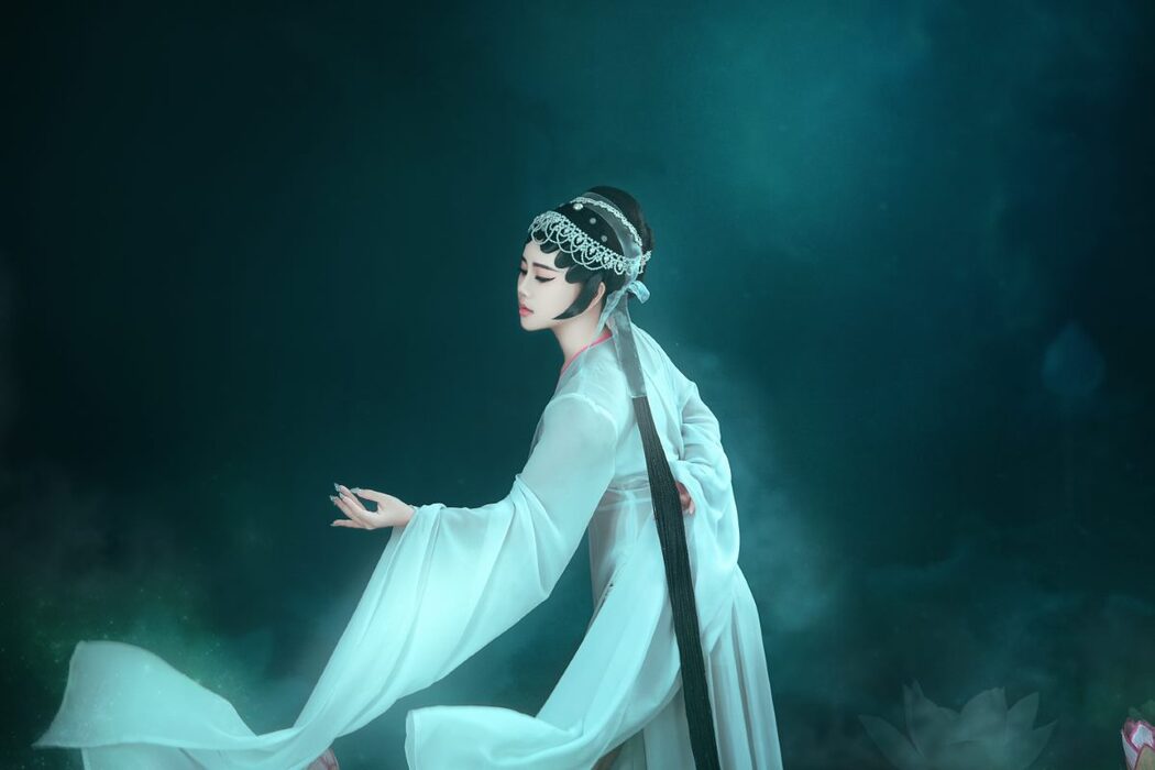 YiTuYu艺图语 Vol.965 Tian Bao