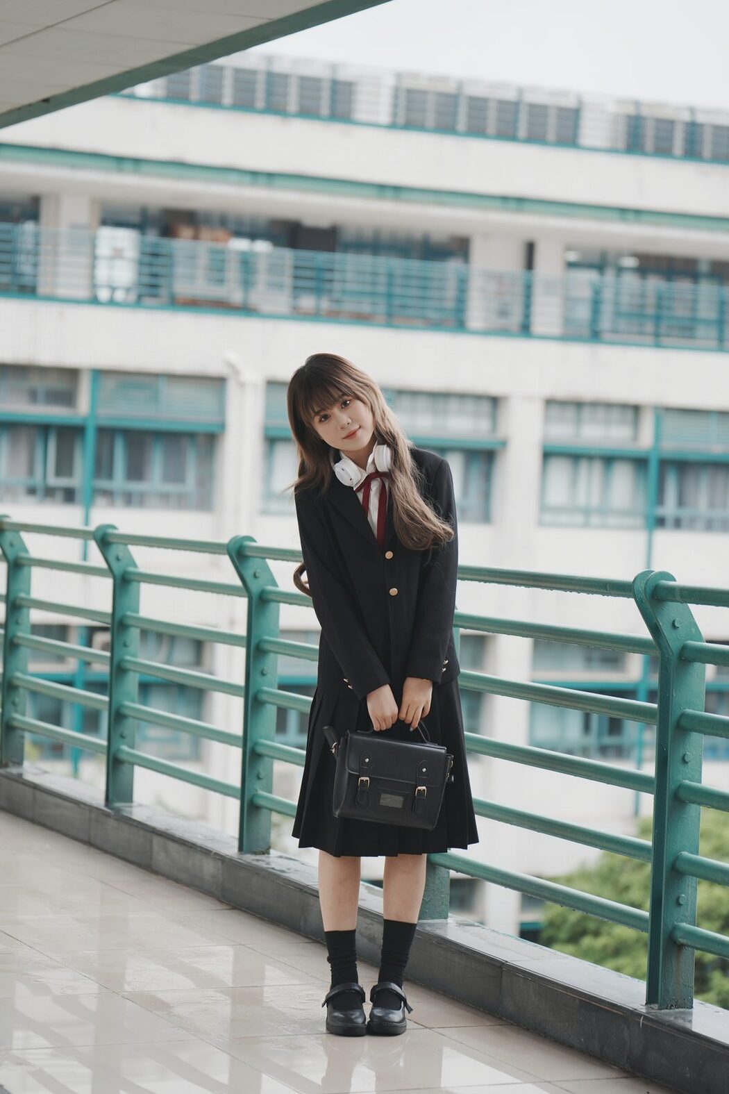 YiTuYu艺图语 Vol.6121 Pao Fu Xiao Fang