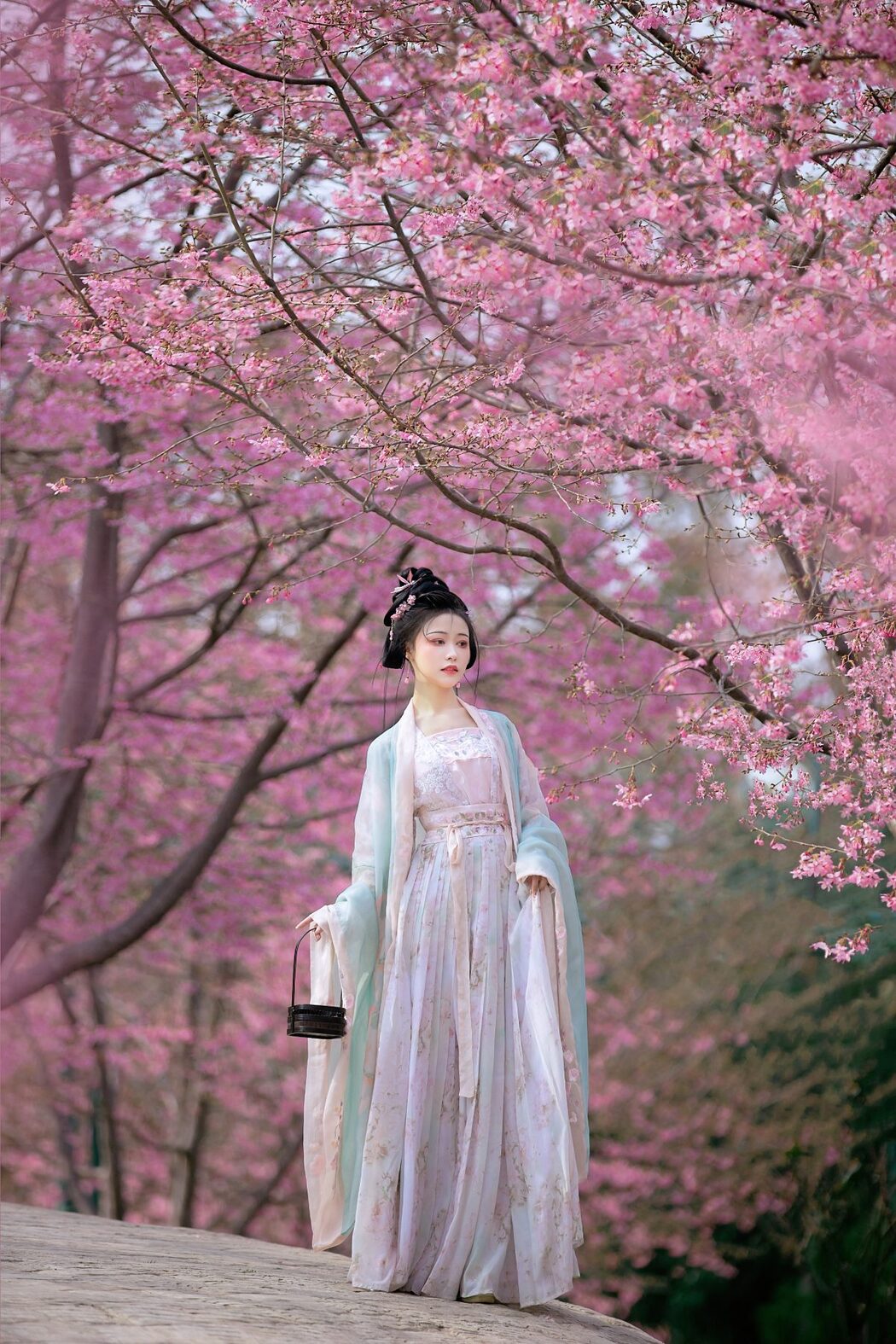 YiTuYu艺图语 Vol.929 Li Yi Yi