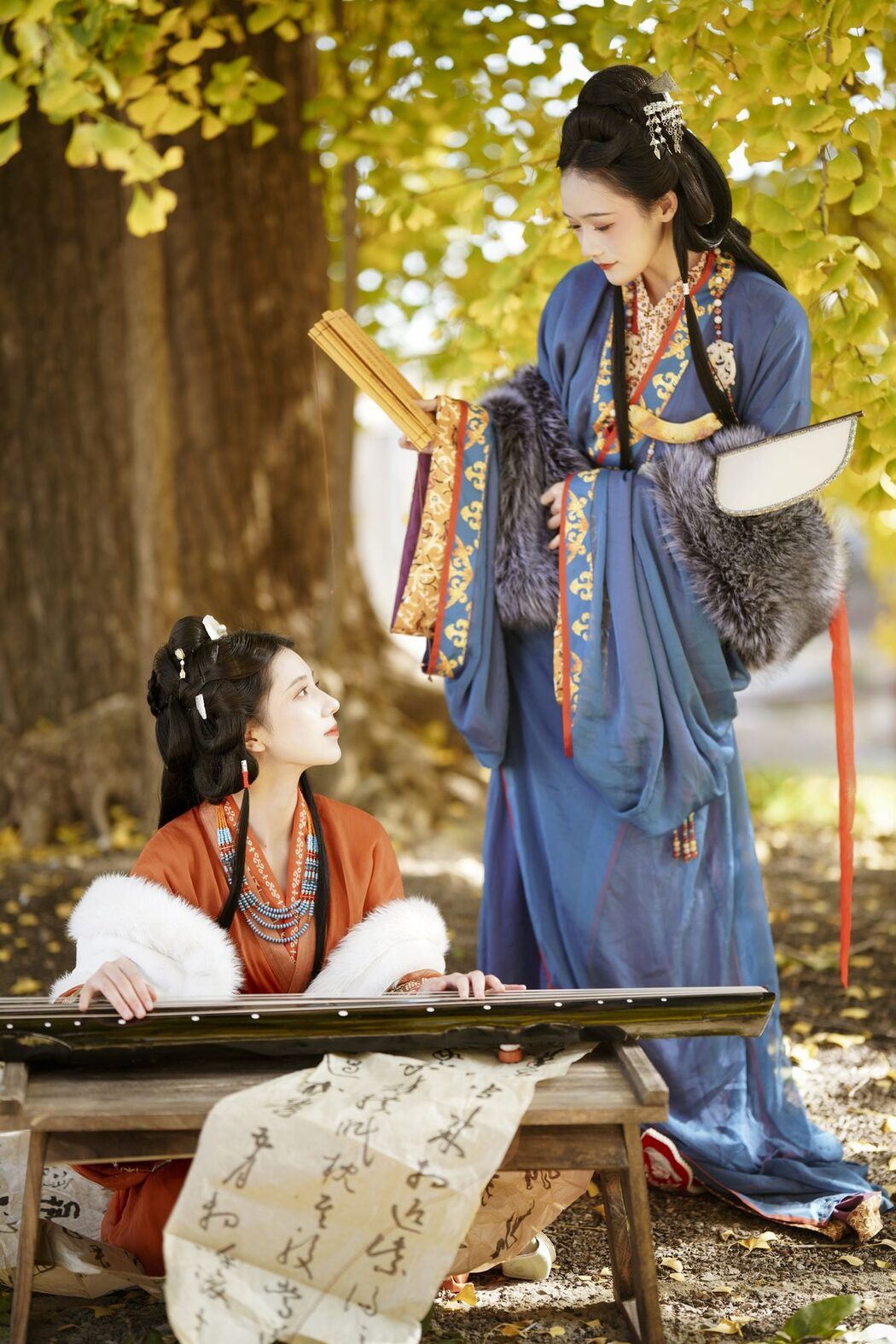 YiTuYu艺图语 Vol.6159 Pan Pan