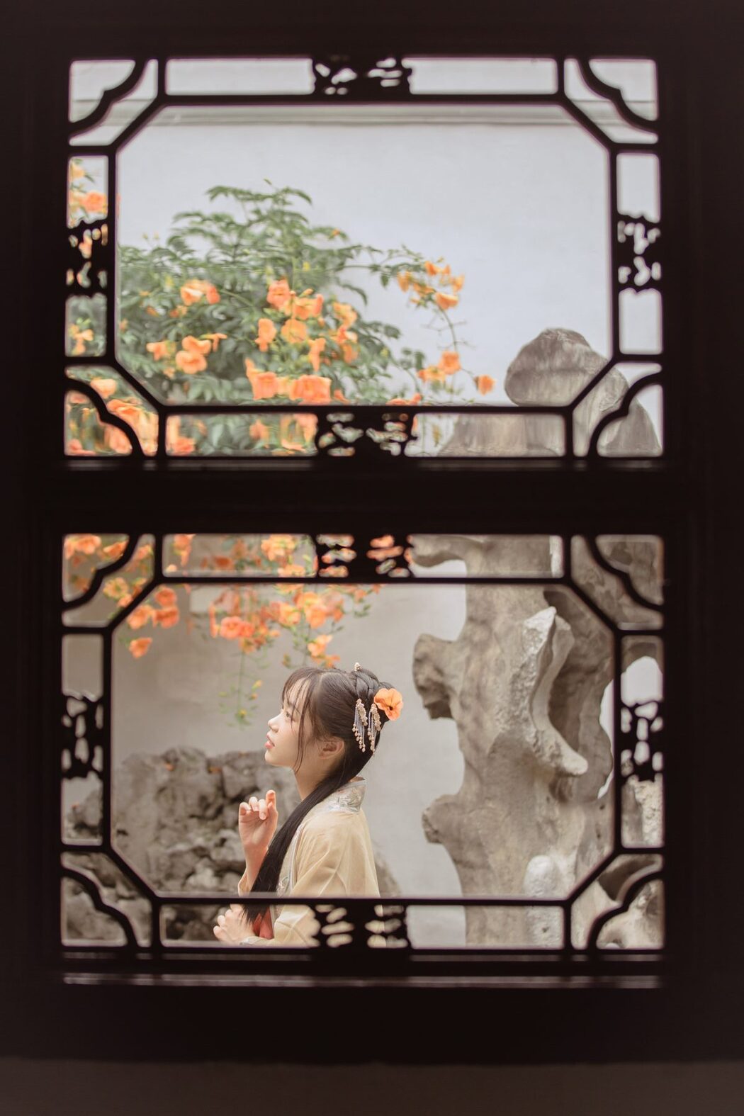 YiTuYu艺图语 Vol.925 An An An Ge La
