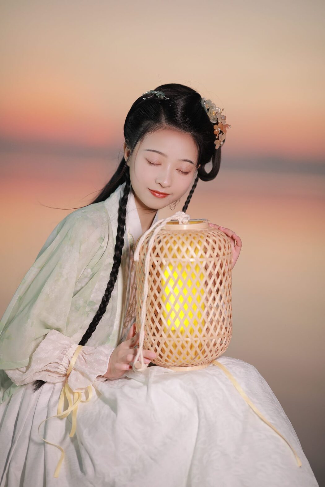 YiTuYu艺图语 Vol.958 YunFleur