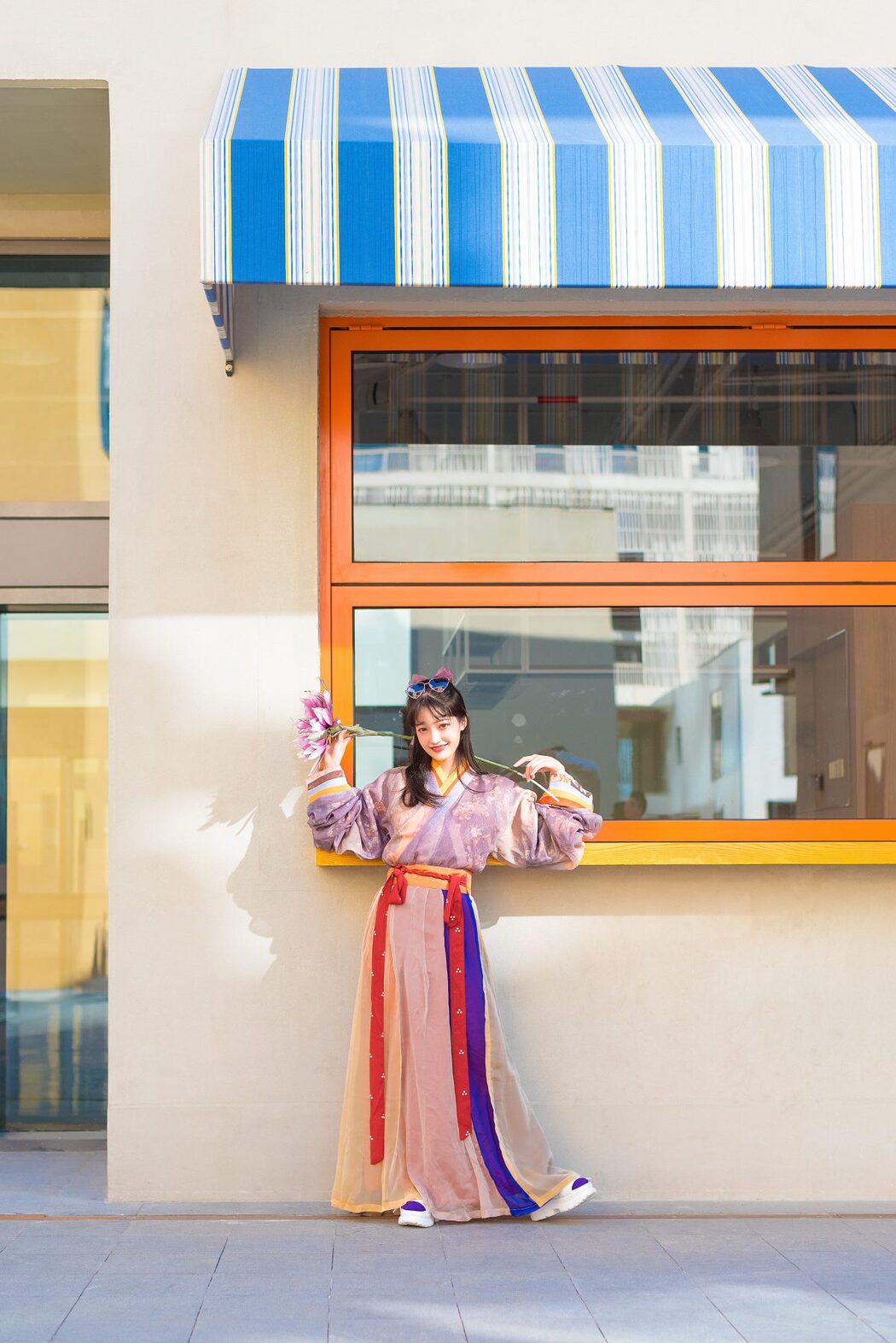 YiTuYu艺图语 Vol.891 Jiu Shi