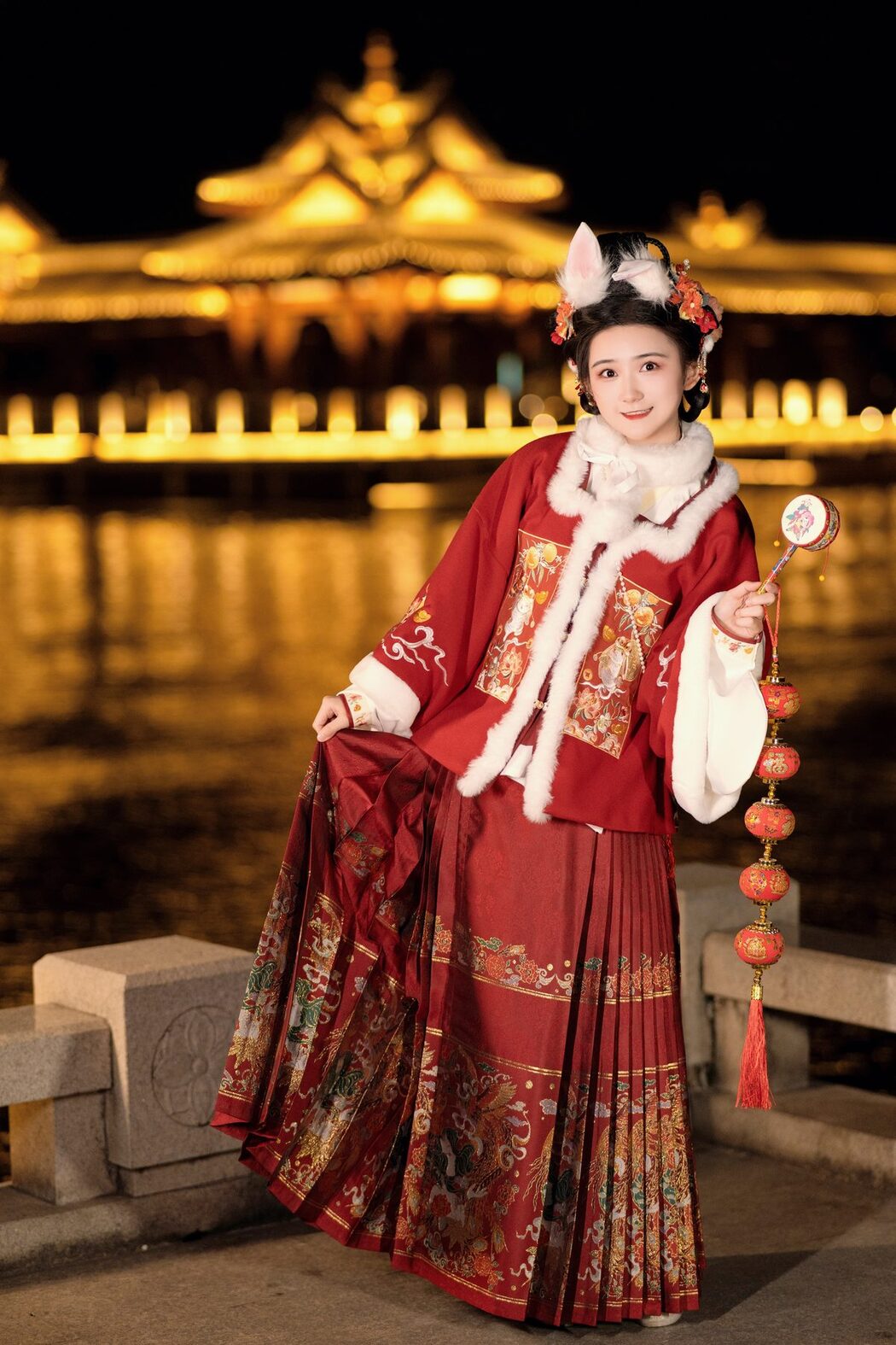 YiTuYu艺图语 Vol.6182 Yi Da Kuai Dan Gao