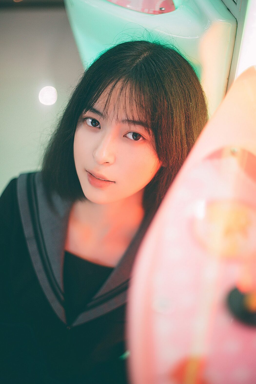 YiTuYu艺图语 Vol.6150 Yu Kuai