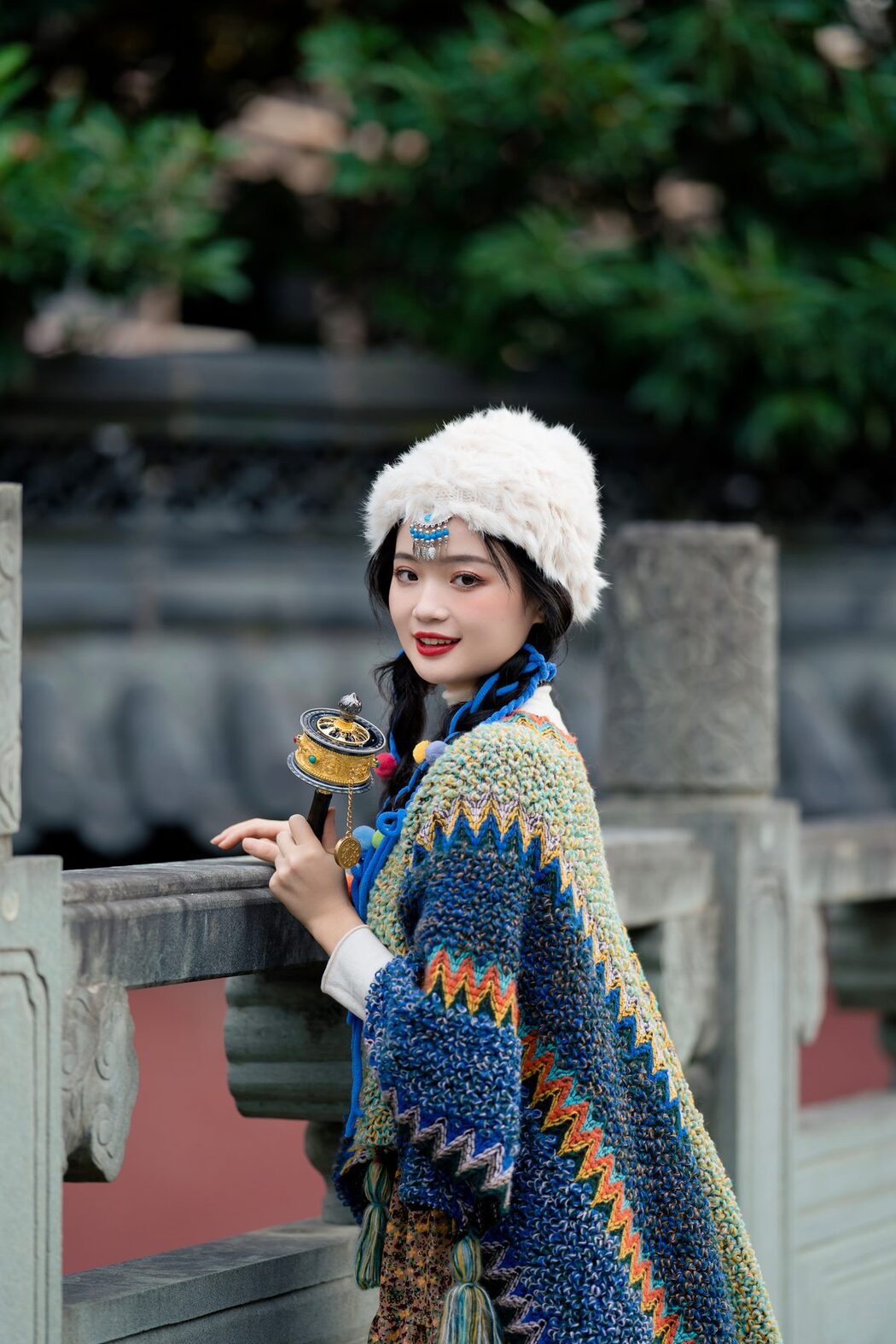 YiTuYu艺图语 Vol.6168 Xiao Ou O