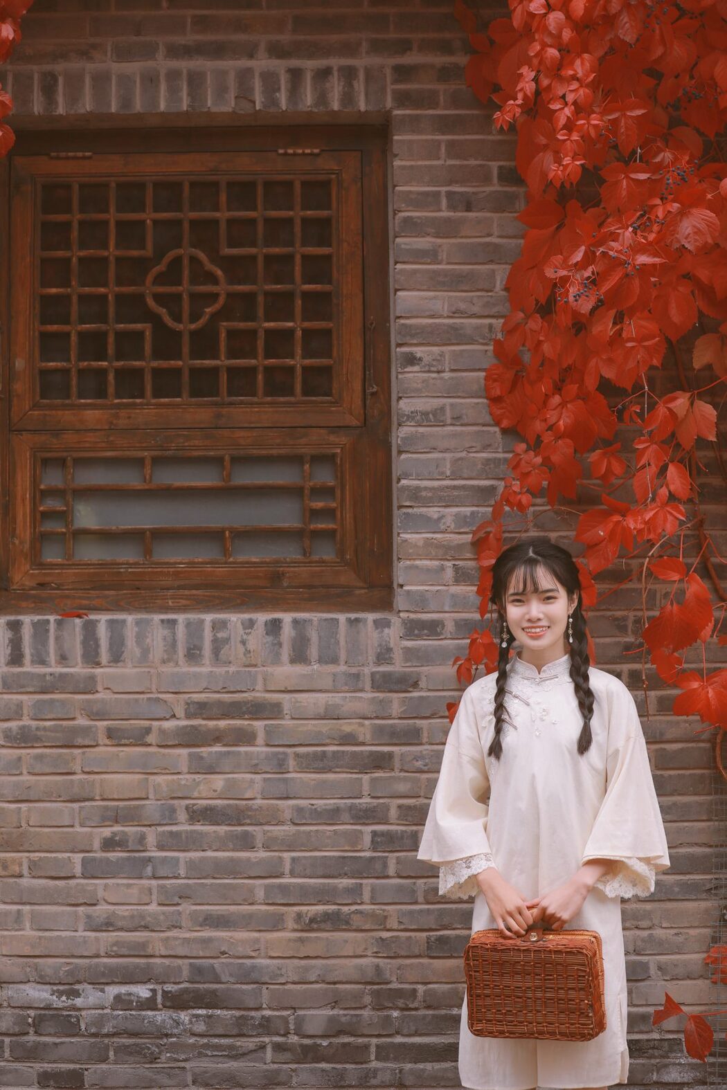 YiTuYu艺图语 Vol.963 Yi Ke Pu Tao Shu