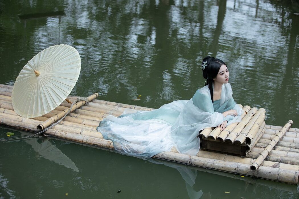 YiTuYu艺图语 Vol.6199 Lsababe