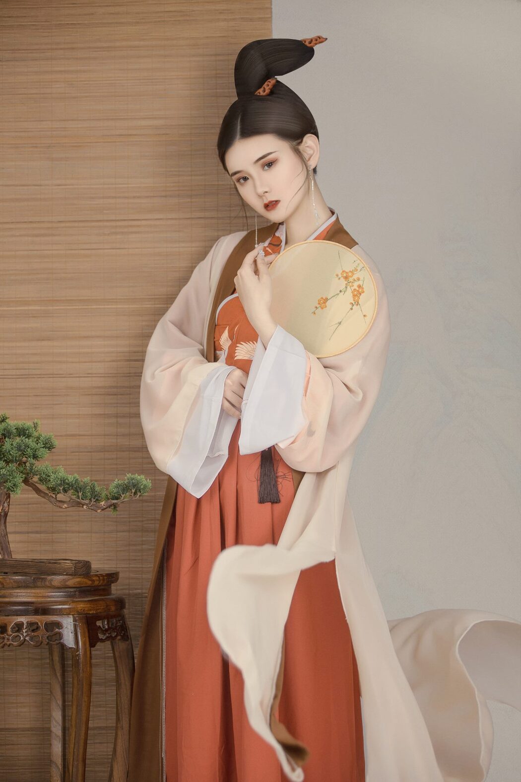 YiTuYu艺图语 Vol.893 Xin Bao