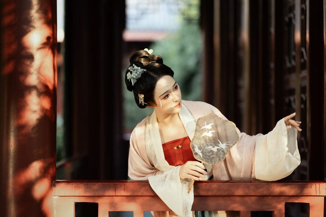 YiTuYu艺图语 Vol.6183 Bing Leng De Xi Gua