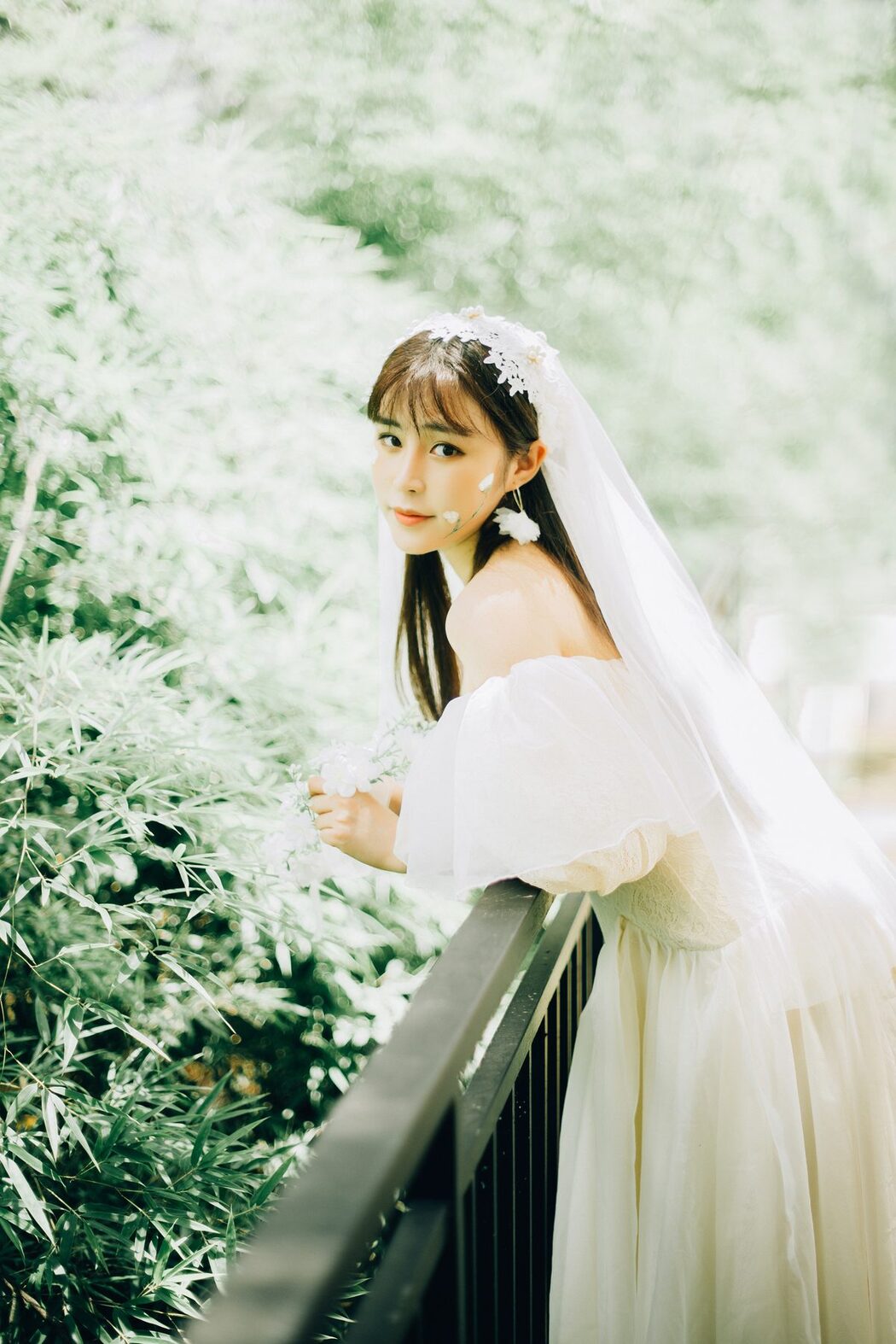 YiTuYu艺图语 Vol.6140 Kure Suo Wei