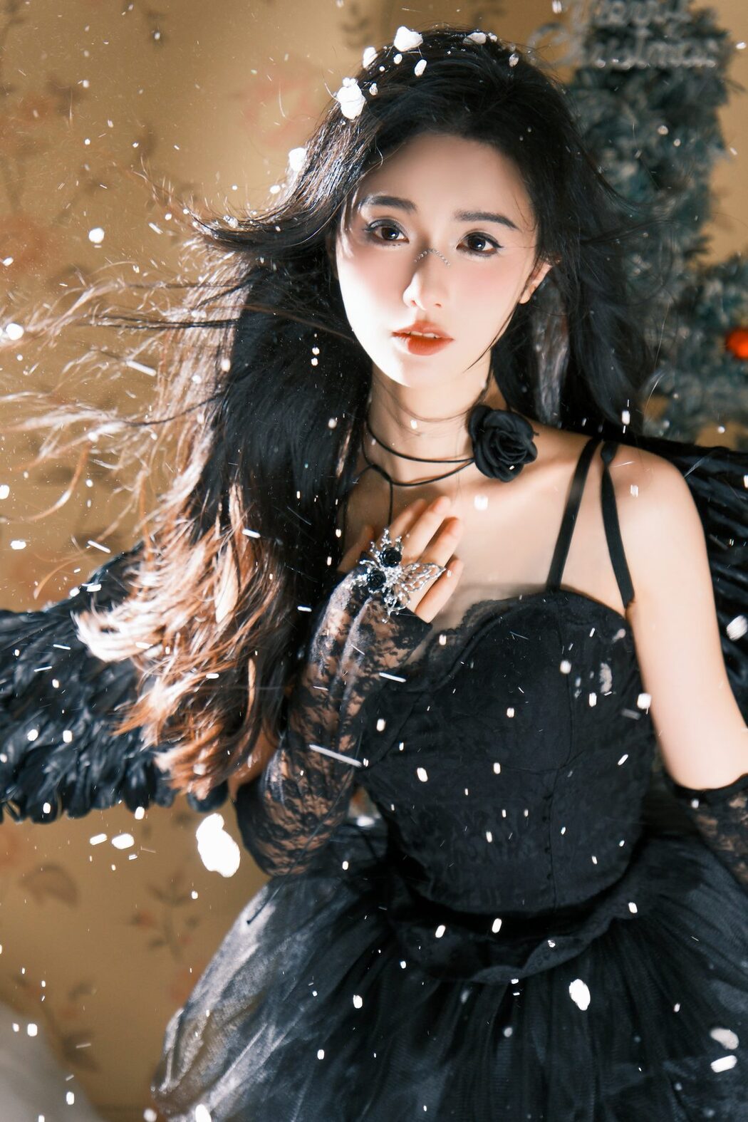YiTuYu艺图语 Vol.6152 Cen Su