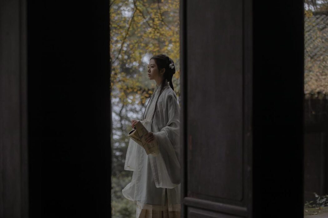 YiTuYu艺图语 Vol.908 Er Yu A
