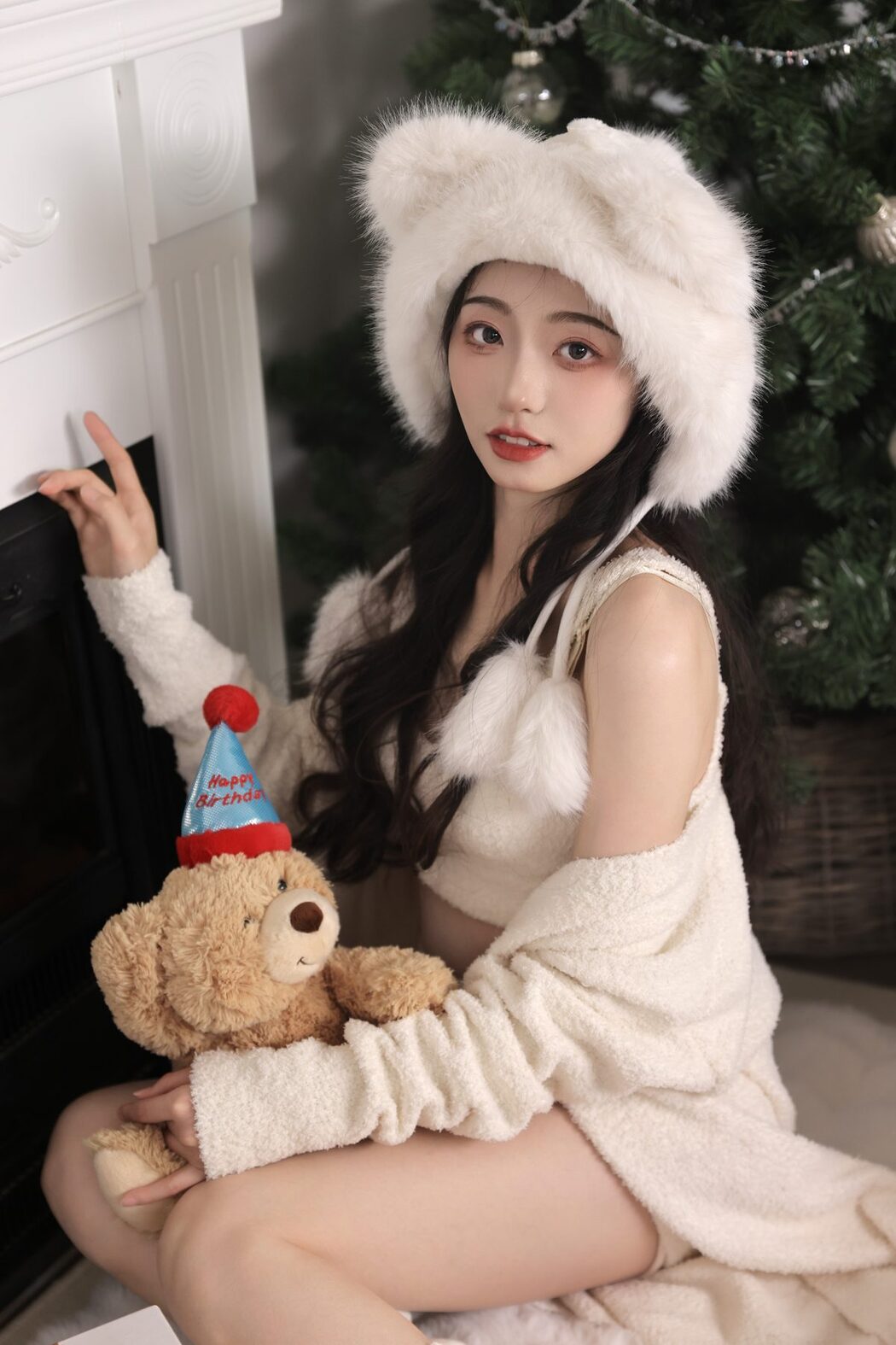 YiTuYu艺图语 Vol.6143 Xiao Yang Ai Gan Fan