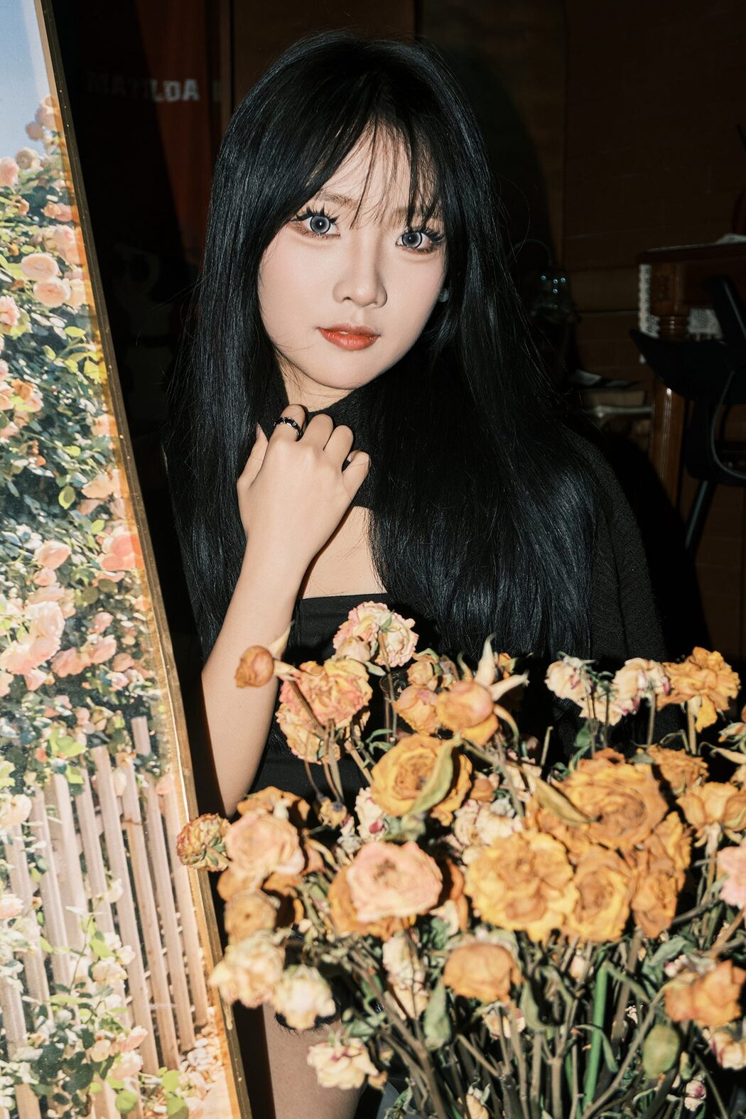 YiTuYu艺图语 Vol.6131 Xiao Mao Cover Photo