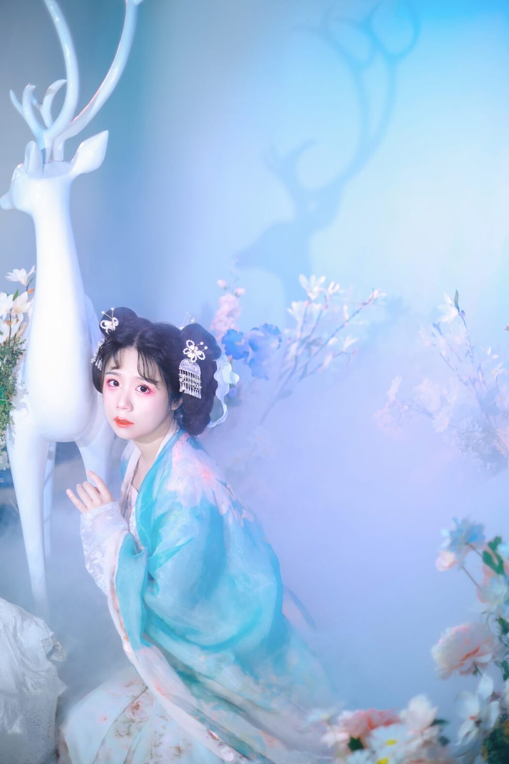 YiTuYu艺图语 Vol.907 Suky