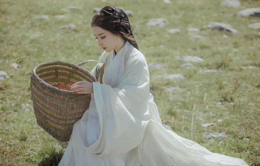 YiTuYu艺图语 Vol.973 Li Zhi Mi ko