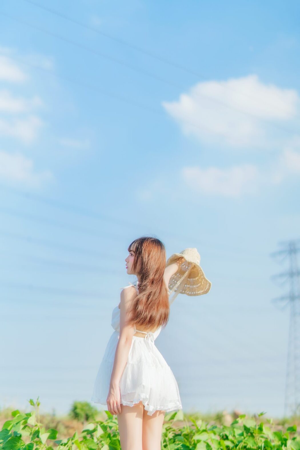 YiTuYu艺图语 Vol.948 Si Liang poi