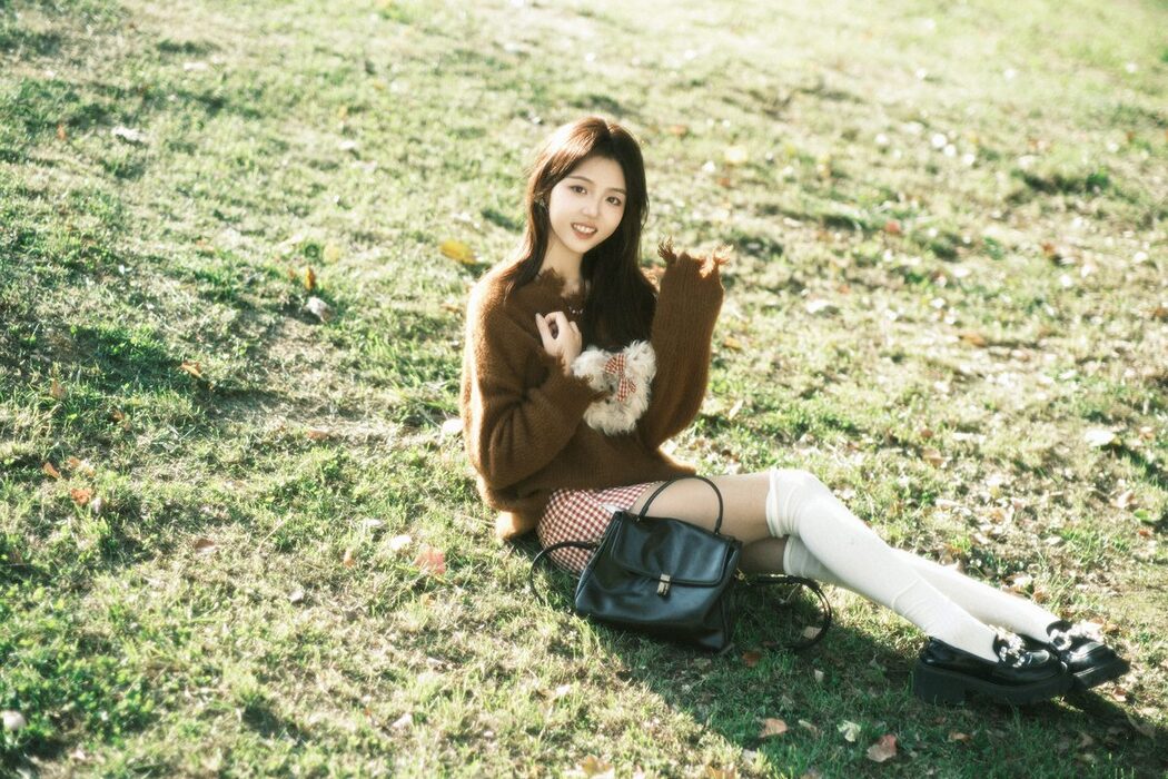YiTuYu艺图语 Vol.6112 Jia Jia