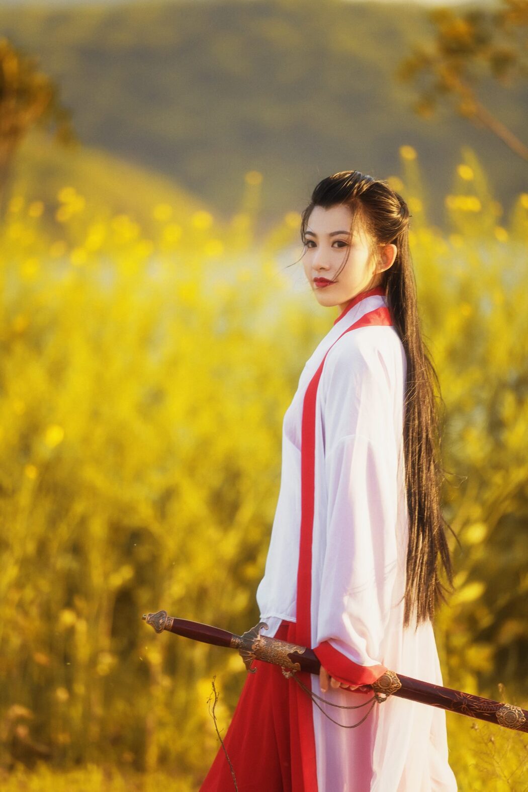 YiTuYu艺图语 Vol.915 Yang Yang Xiao Gong Ju