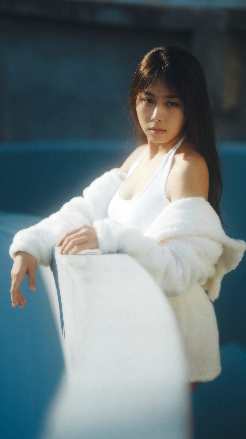 YiTuYu艺图语 Vol.898 Xiao Ura