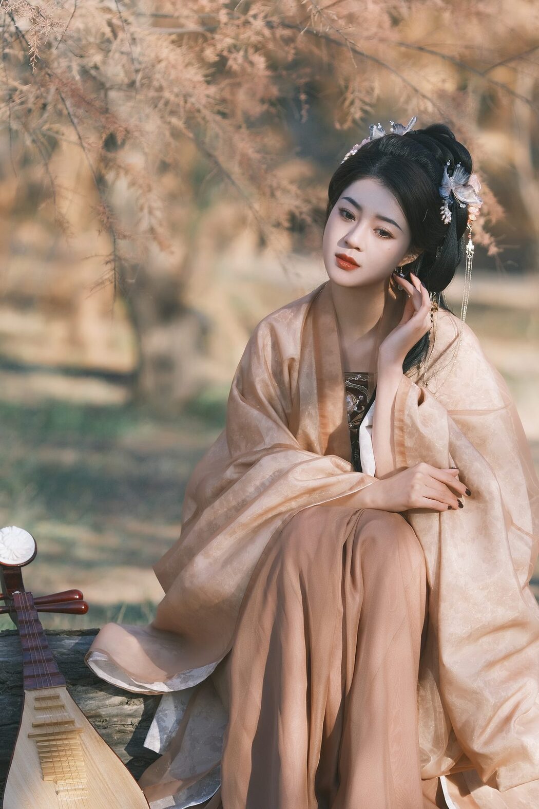 YiTuYu艺图语 Vol.6146 Xiao Lou