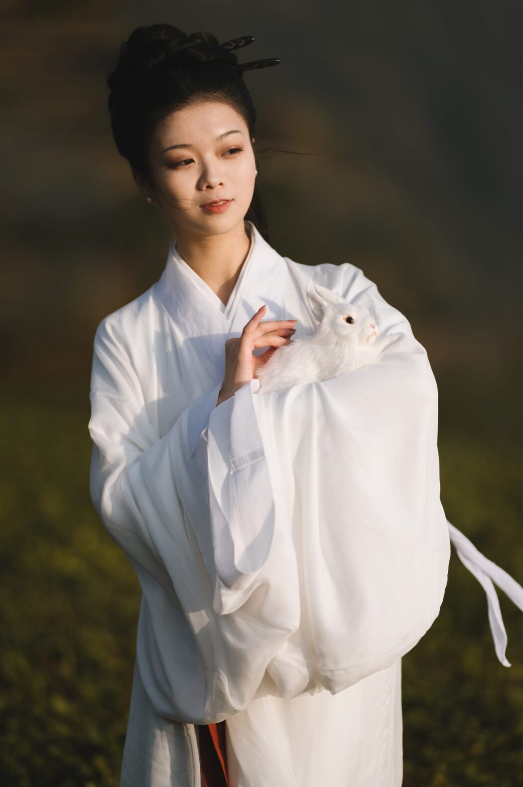 YiTuYu艺图语 Vol.913 Cang Ming