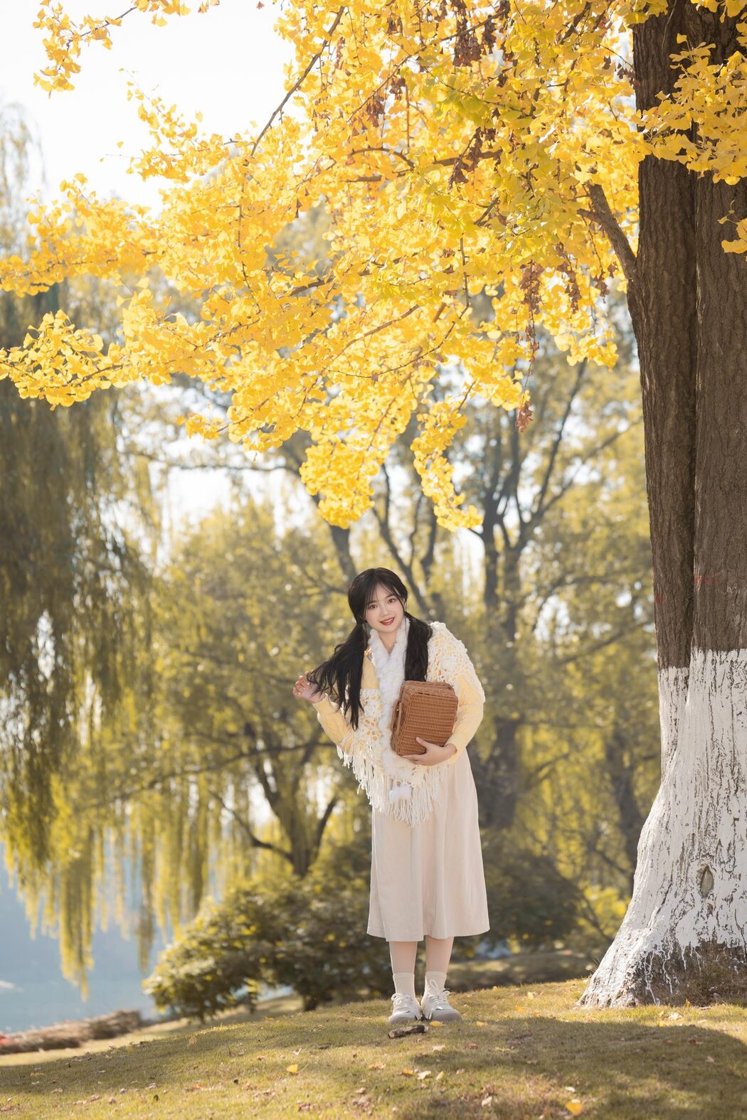YiTuYu艺图语 Vol.6127 Xiao Ou O