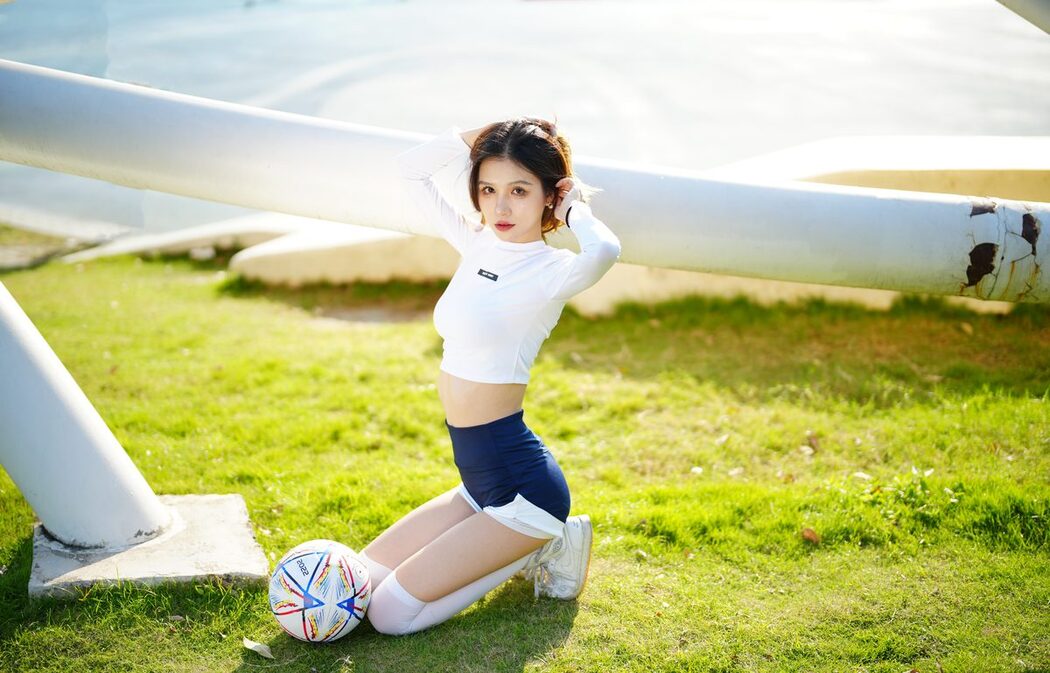 YiTuYu艺图语 Vol.6113 Gaia