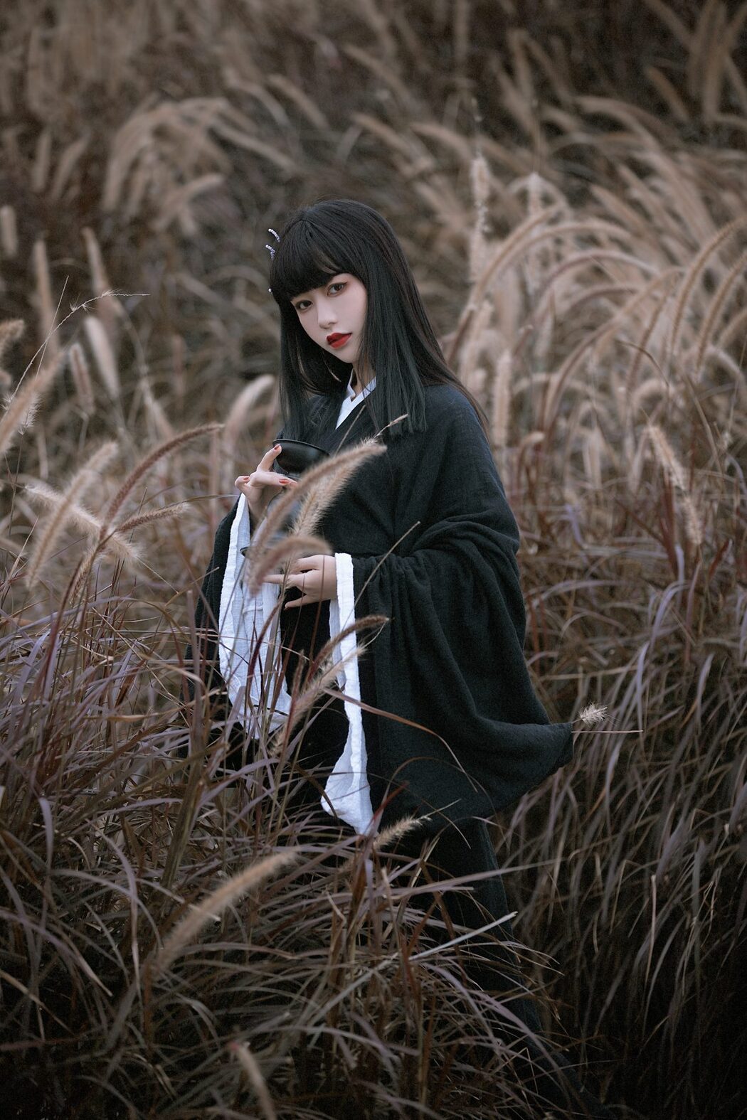 YiTuYu艺图语 Vol.964 Li Yi Yi