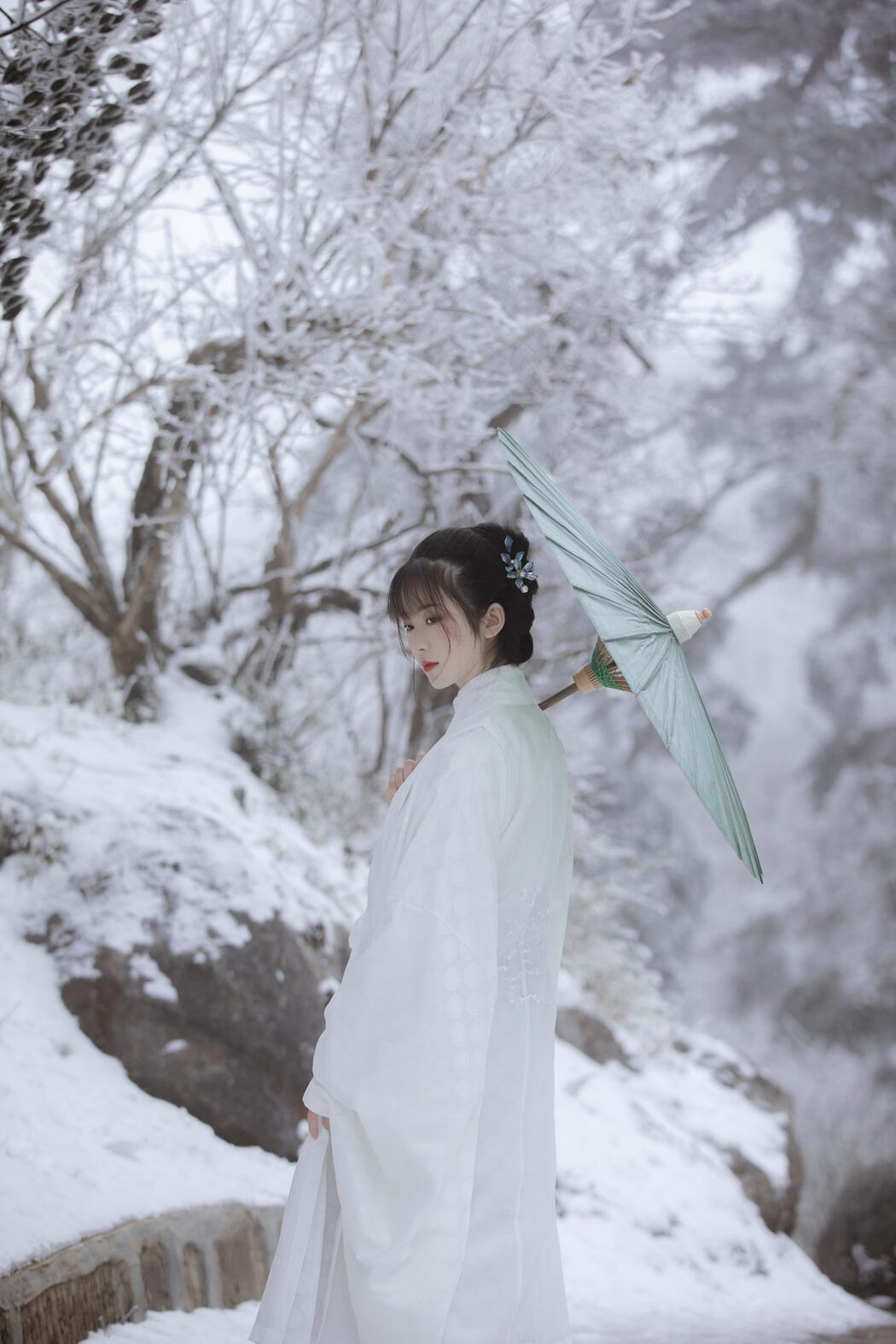 YiTuYu艺图语 Vol.894 Er Yu A