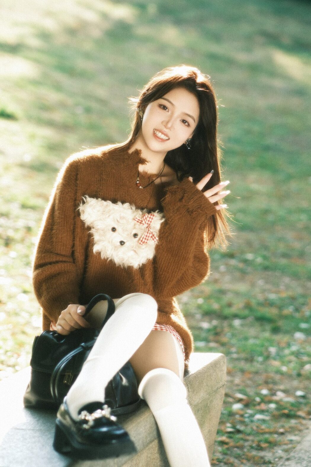 YiTuYu艺图语 Vol.6112 Jia Jia