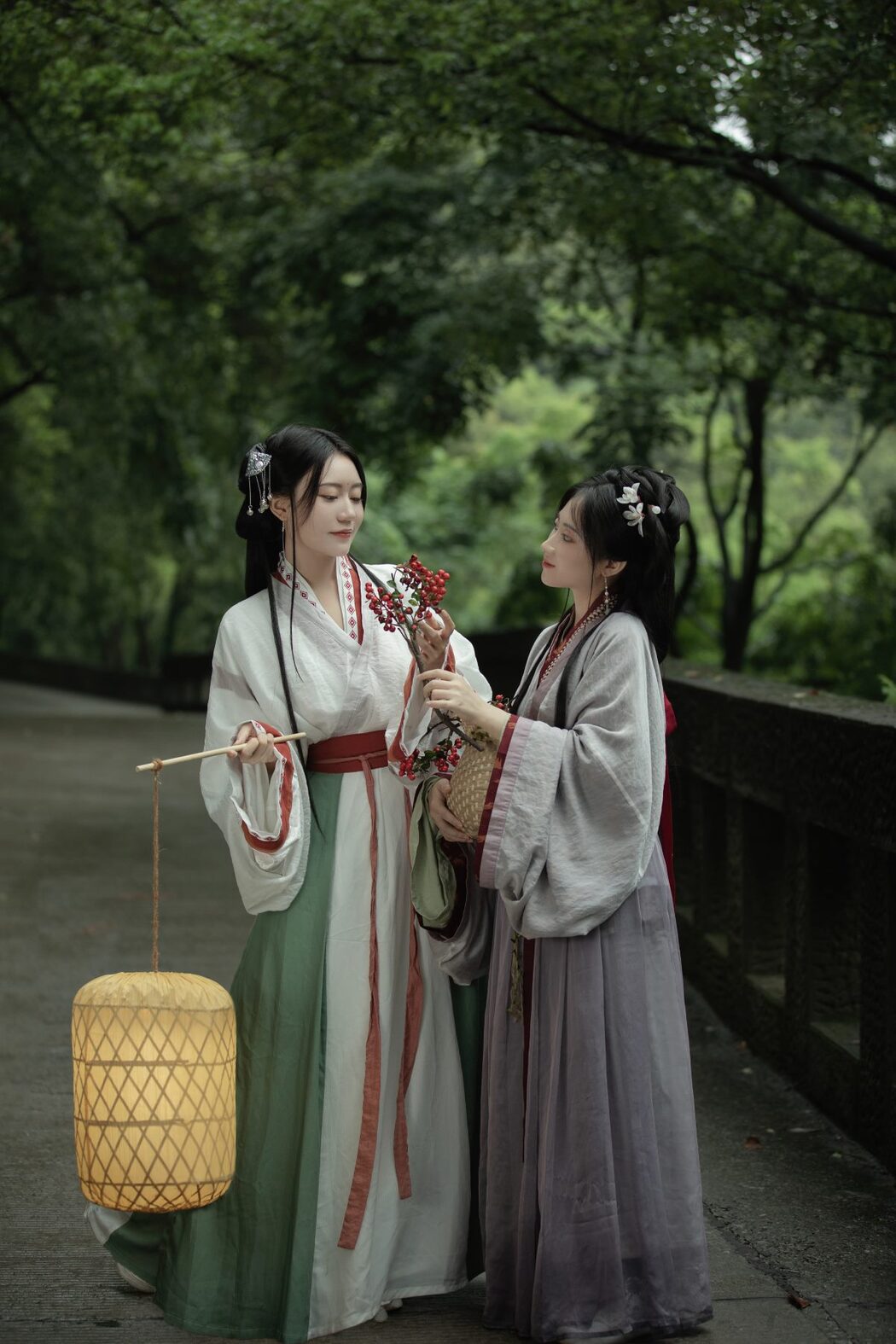 YiTuYu艺图语 Vol.888 Yi Ming
