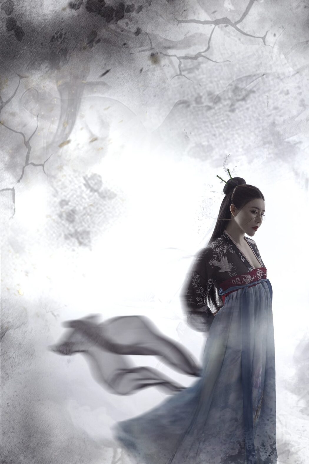 YiTuYu艺图语 Vol.923 Rong Bao