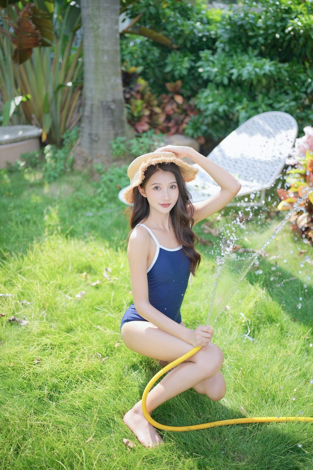 YiTuYu艺图语 Vol.6128 Xiao Wen