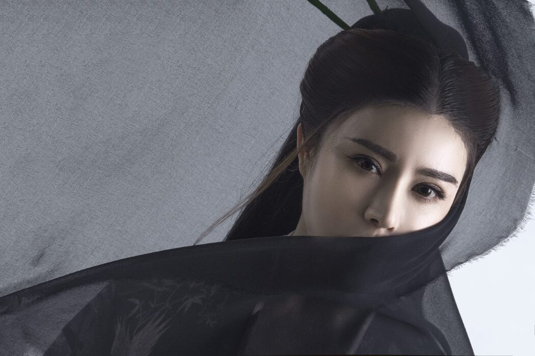 YiTuYu艺图语 Vol.923 Rong Bao