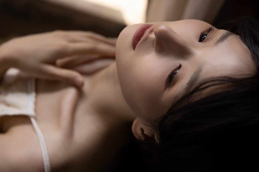 YiTuYu艺图语 Vol.6189 Yu Tong ENTP