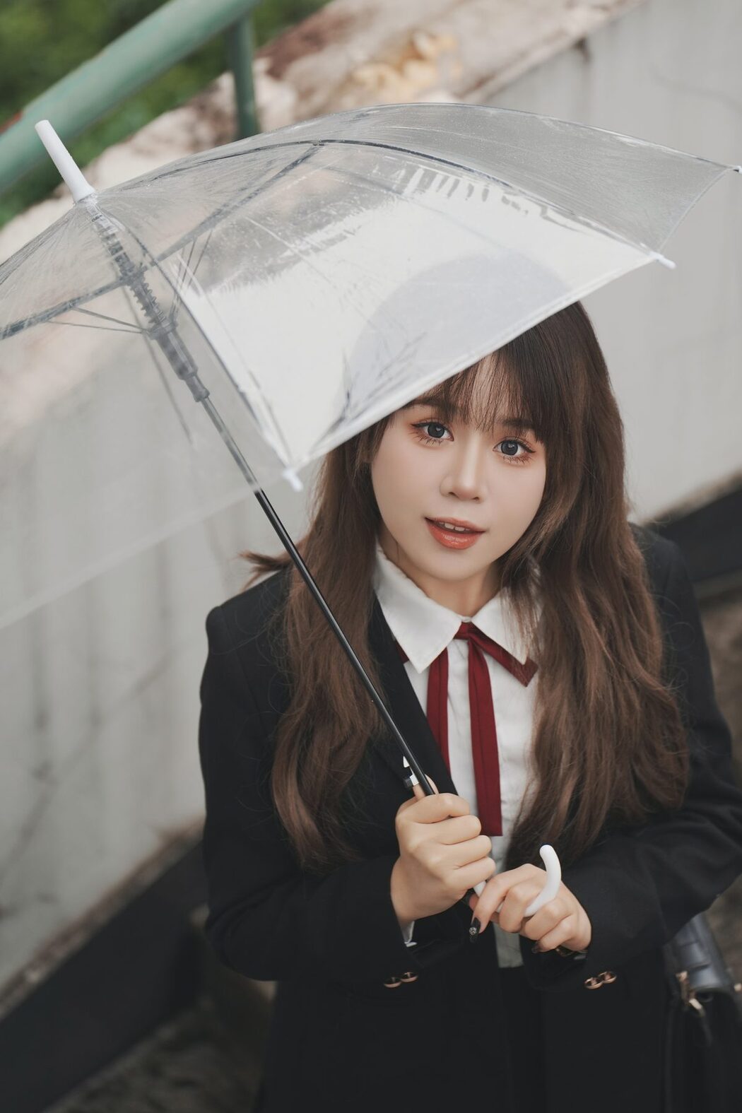 YiTuYu艺图语 Vol.6121 Pao Fu Xiao Fang