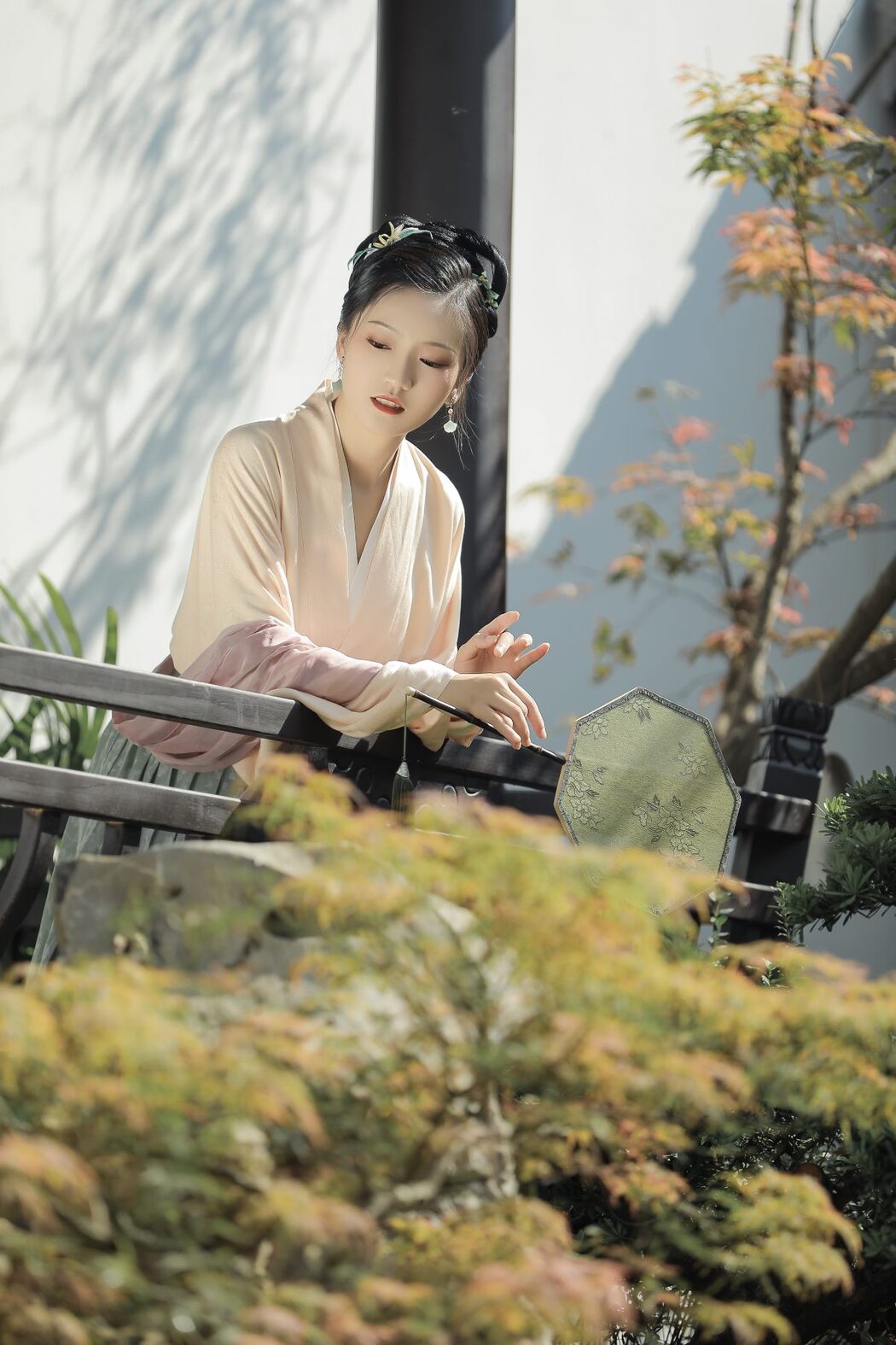 YiTuYu艺图语 Vol.974 Guan Guan