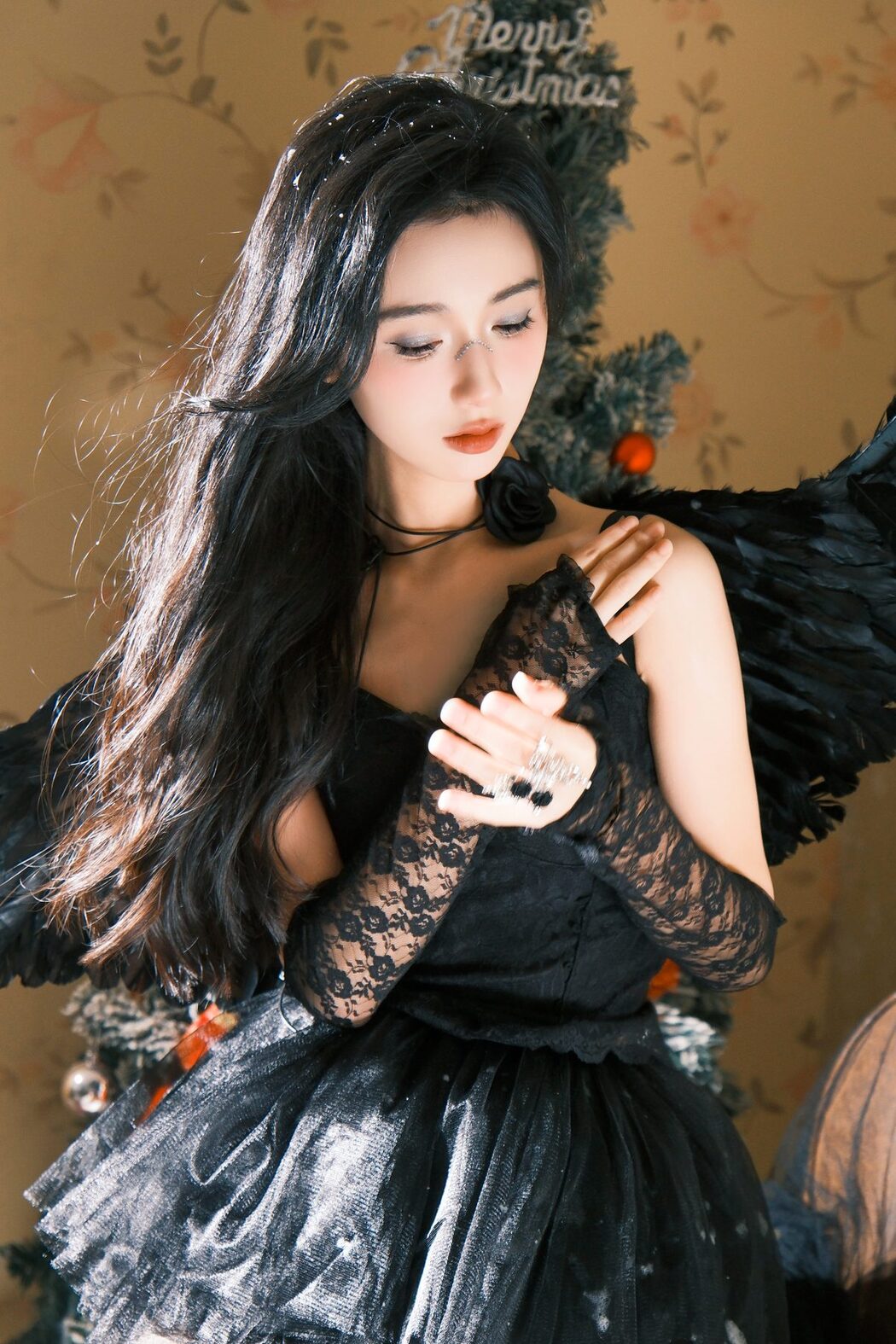 YiTuYu艺图语 Vol.6152 Cen Su