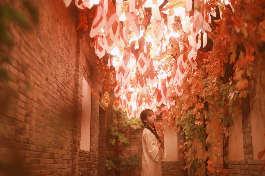 YiTuYu艺图语 Vol.963 Yi Ke Pu Tao Shu