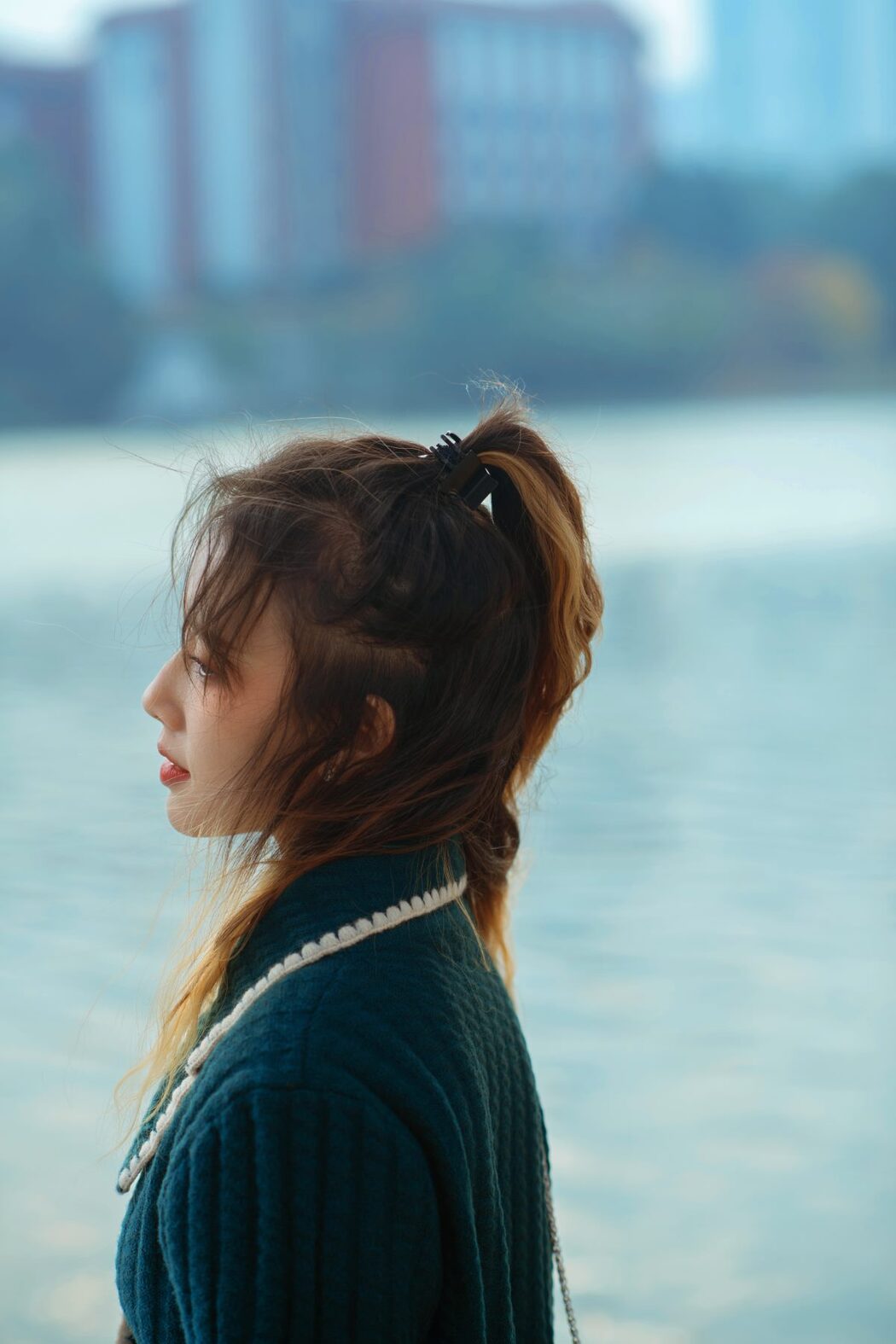 YiTuYu艺图语 Vol.926 Long Xue