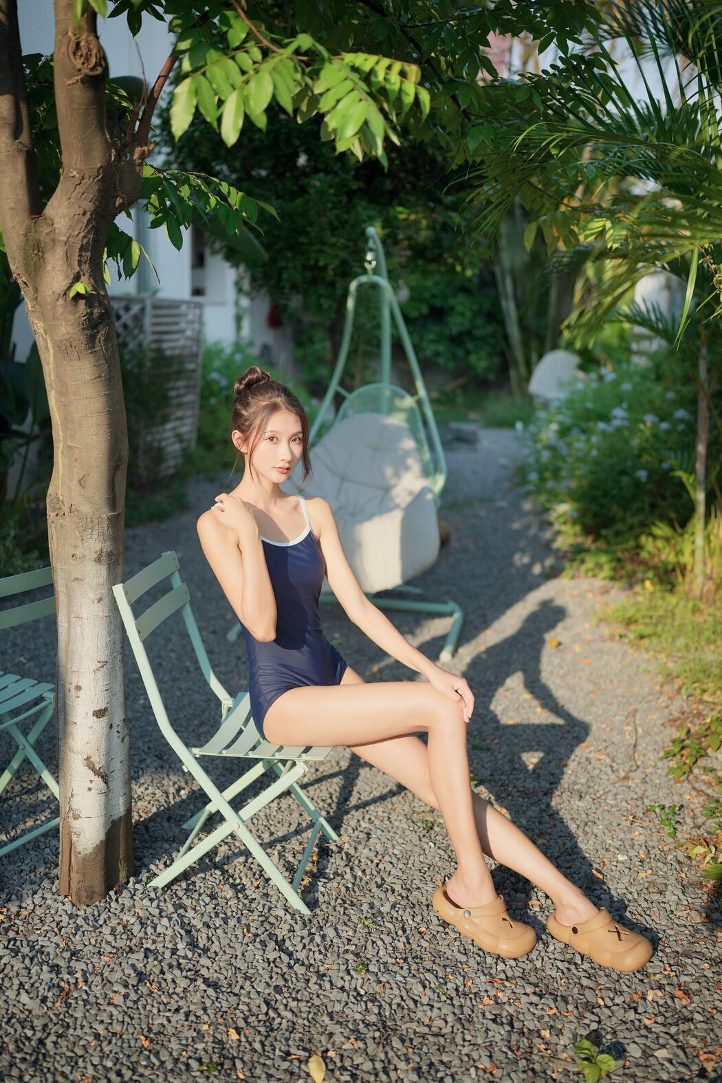 YiTuYu艺图语 Vol.6128 Xiao Wen