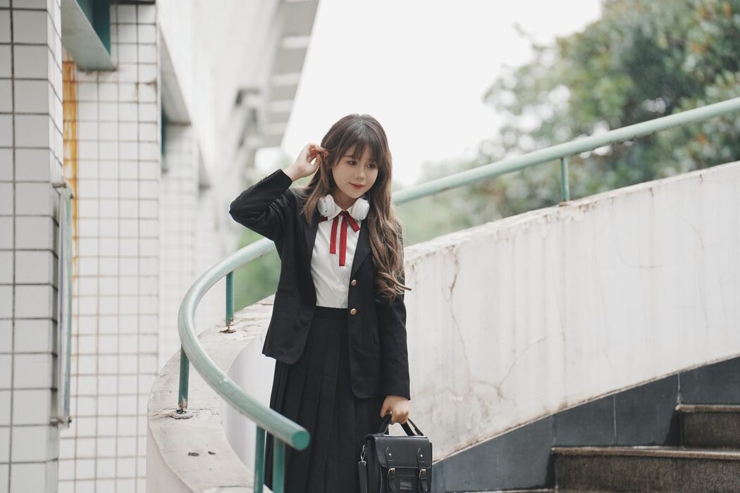 YiTuYu艺图语 Vol.6121 Pao Fu Xiao Fang