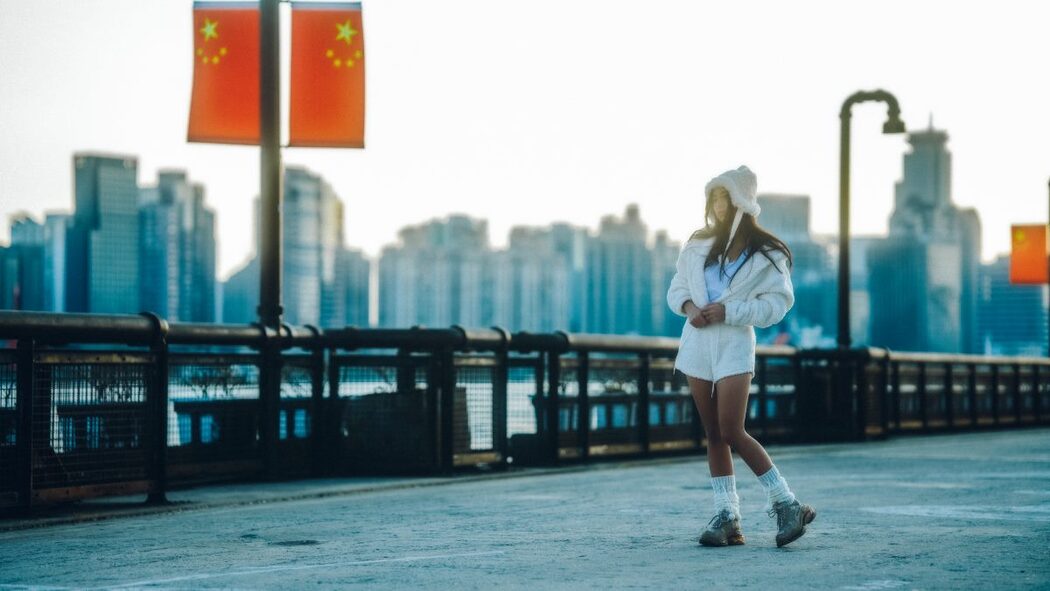 YiTuYu艺图语 Vol.898 Xiao Ura