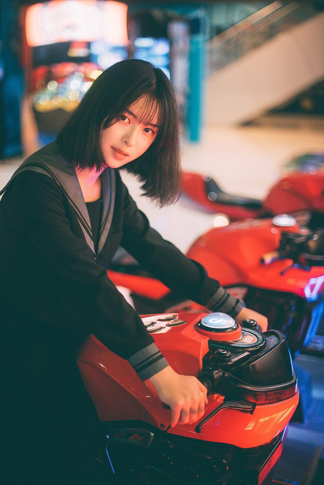 YiTuYu艺图语 Vol.6150 Yu Kuai