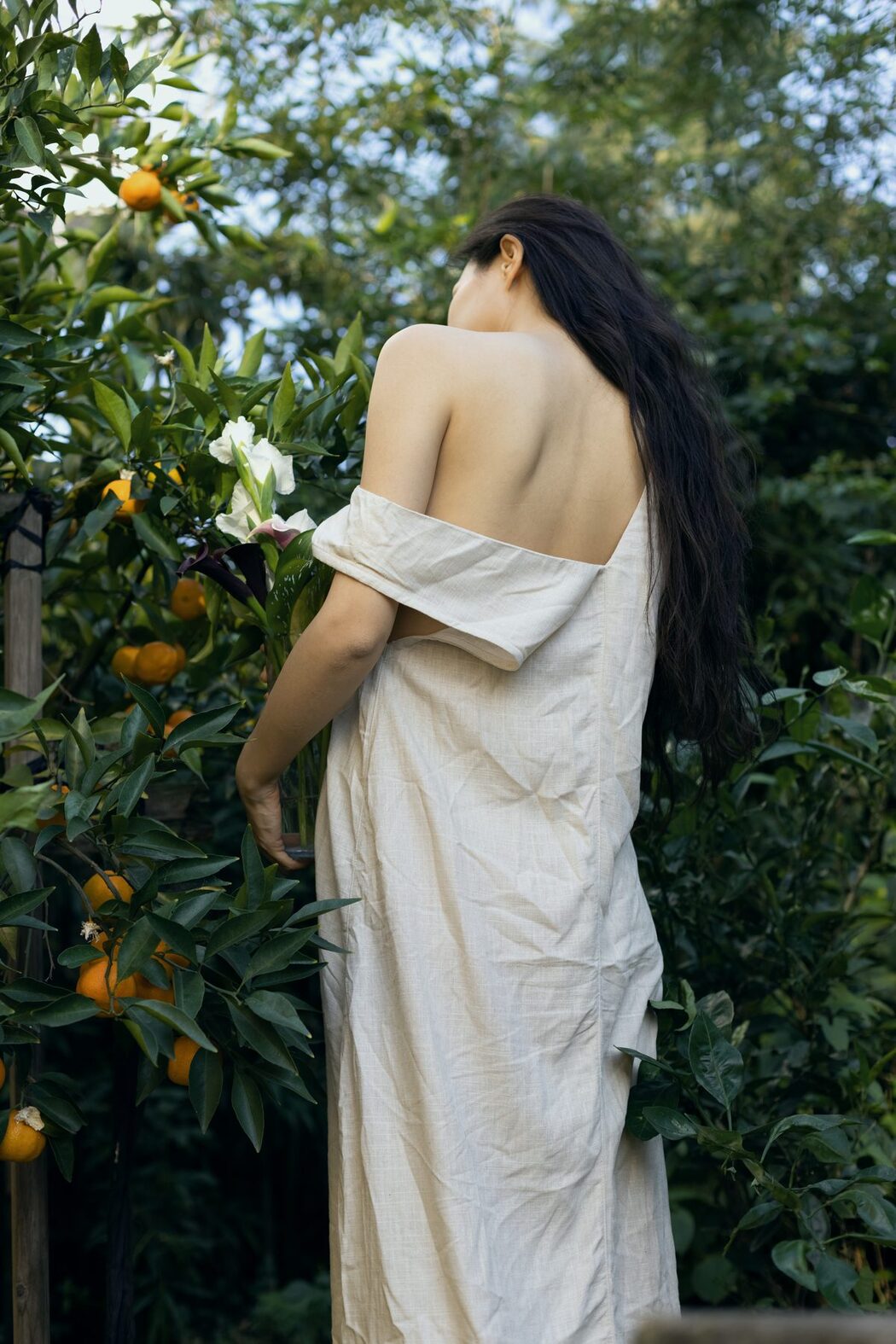 YiTuYu艺图语 Vol.6186 A Qin Da Da